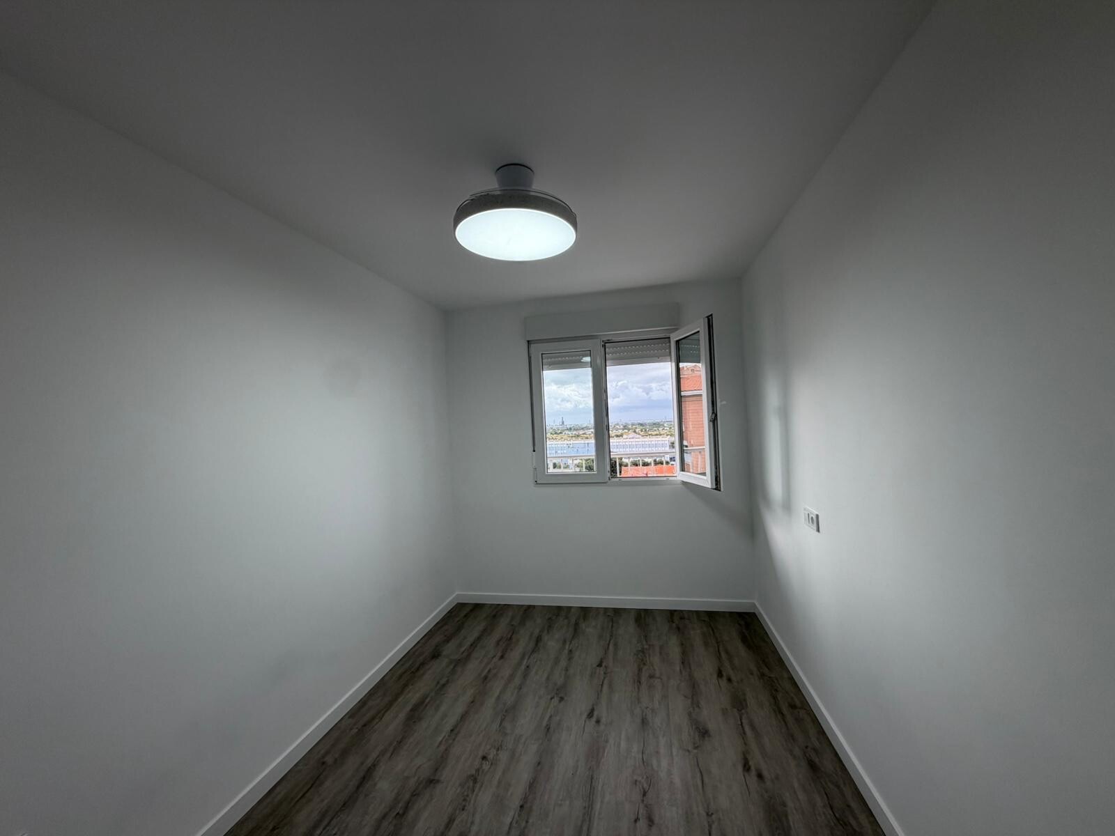 Piso de 118 m² en Castellón de la Plana