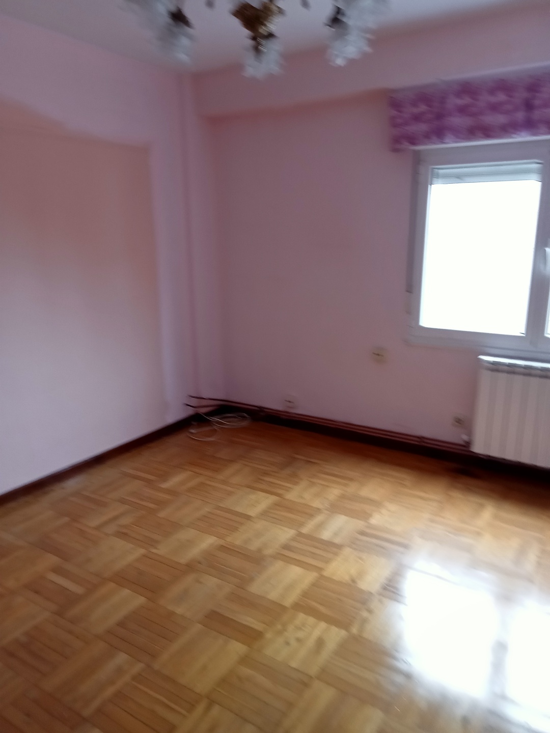 Piso de 85 m² en Gijón