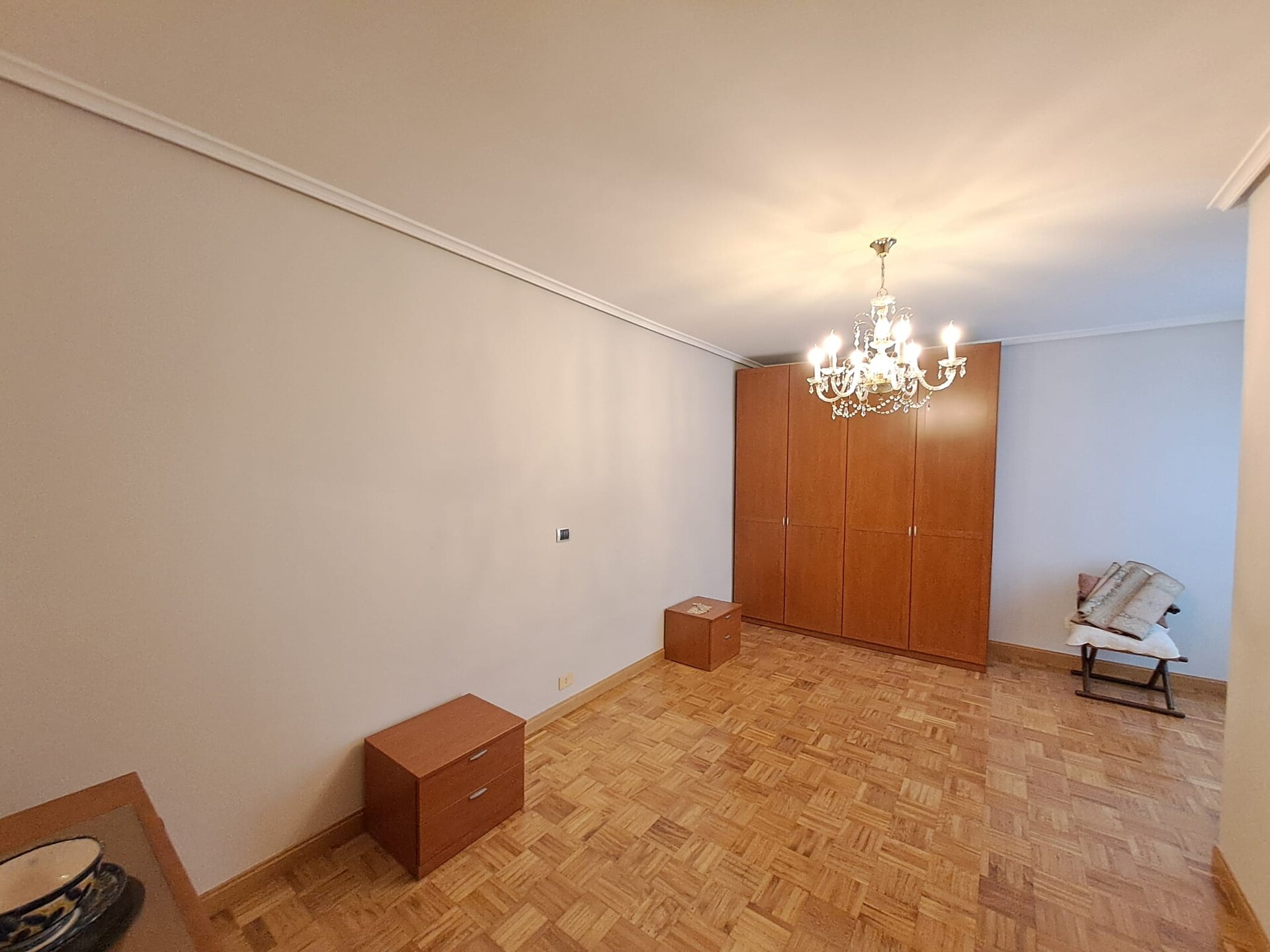 Piso de 100 m² en Burgos