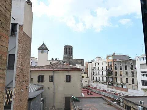 Apartamento 60 m² em Barcelona
