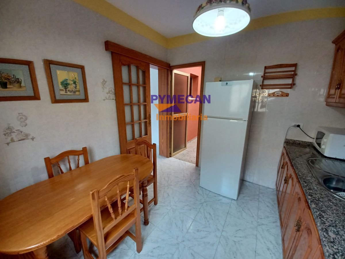 Piso de 80 m² en Tegueste