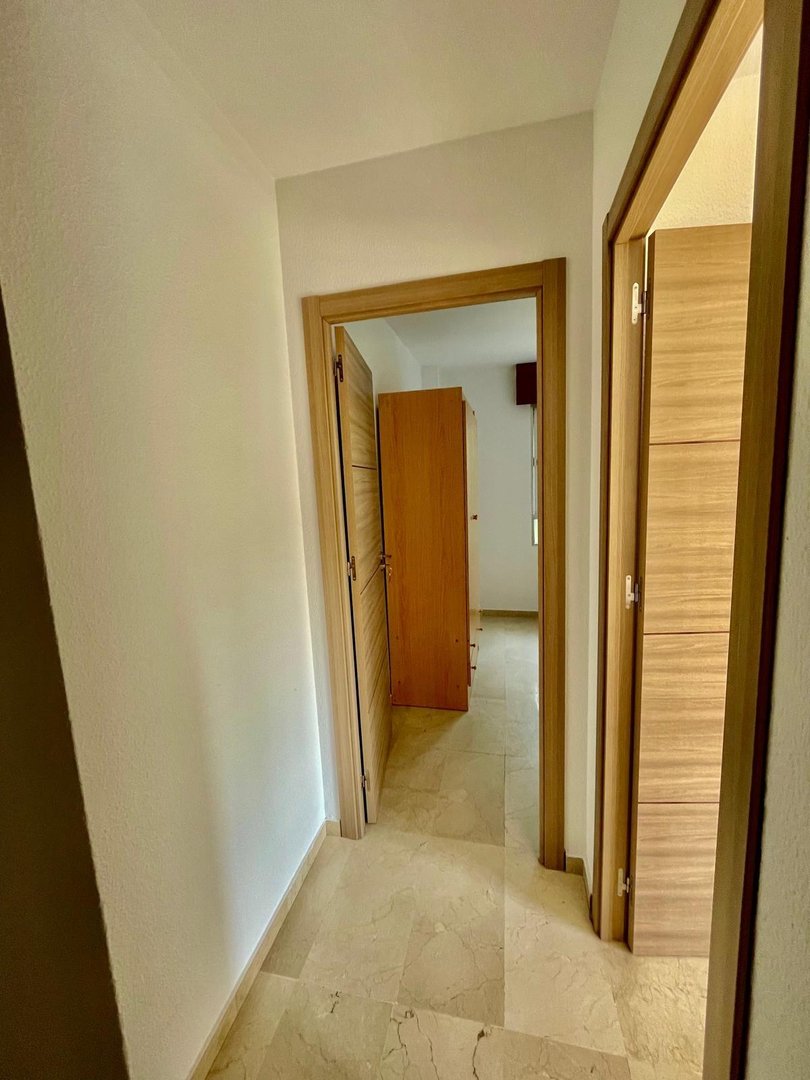Pis de 120 m² a Granada