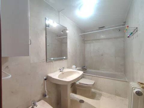 Piso de 55 m² en Madrid
