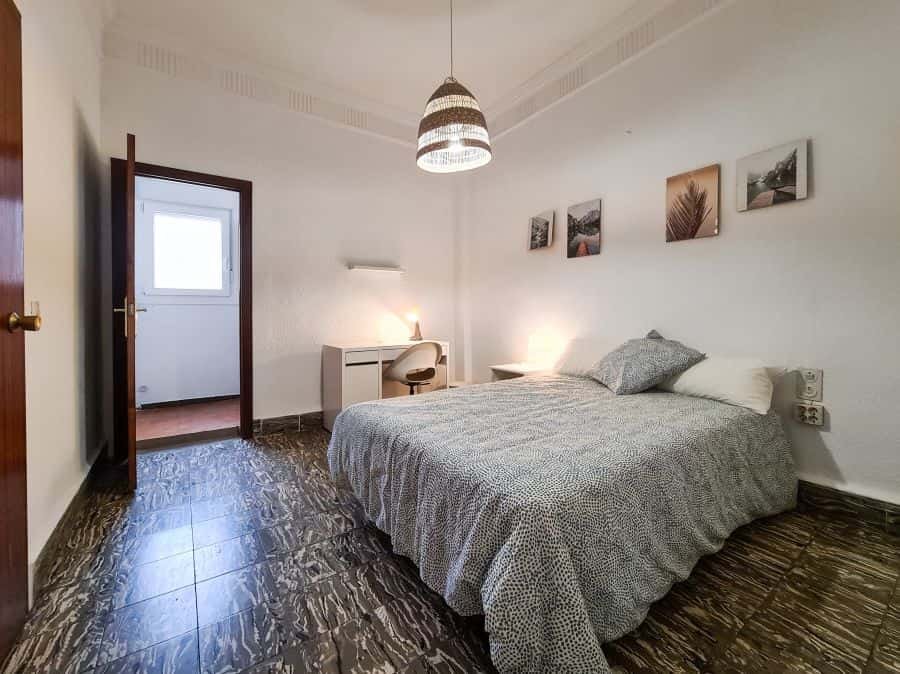 Quarto para alugar, València