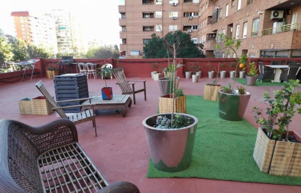 Habitació de lloguer, València