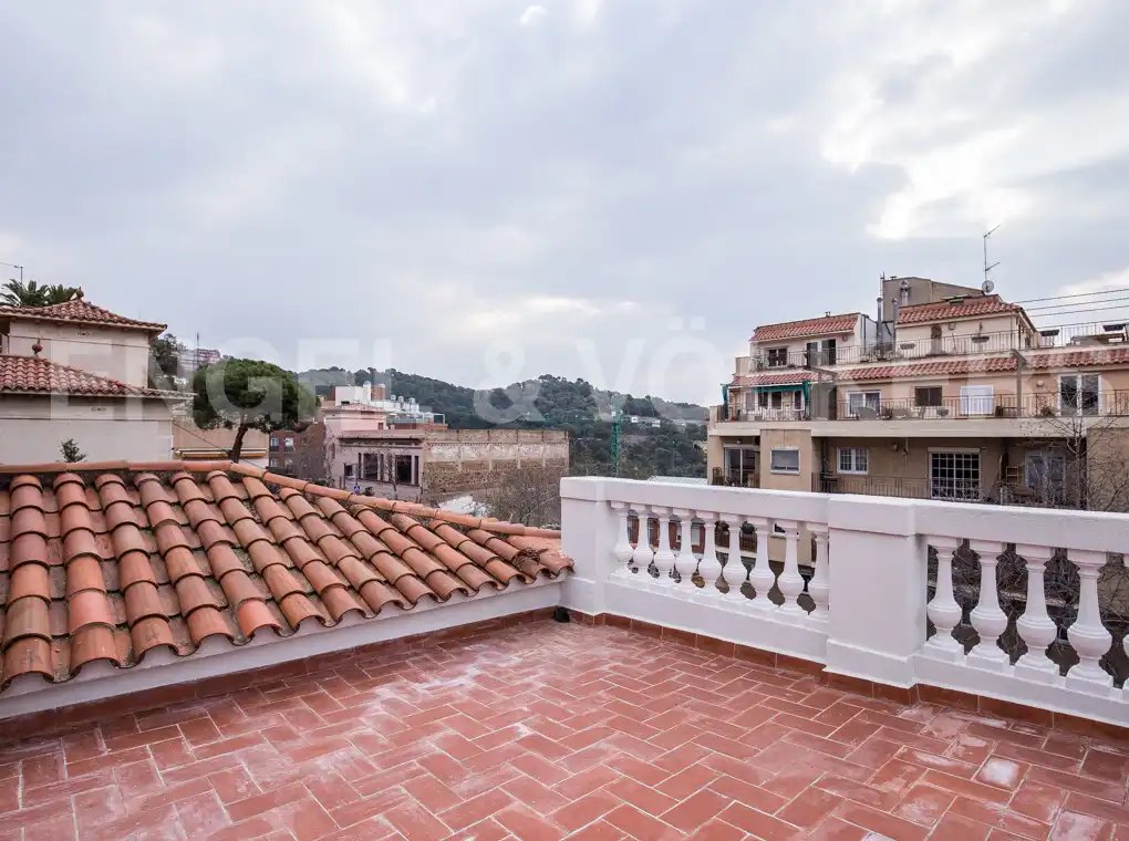 Casa de 238 m² en Barcelona