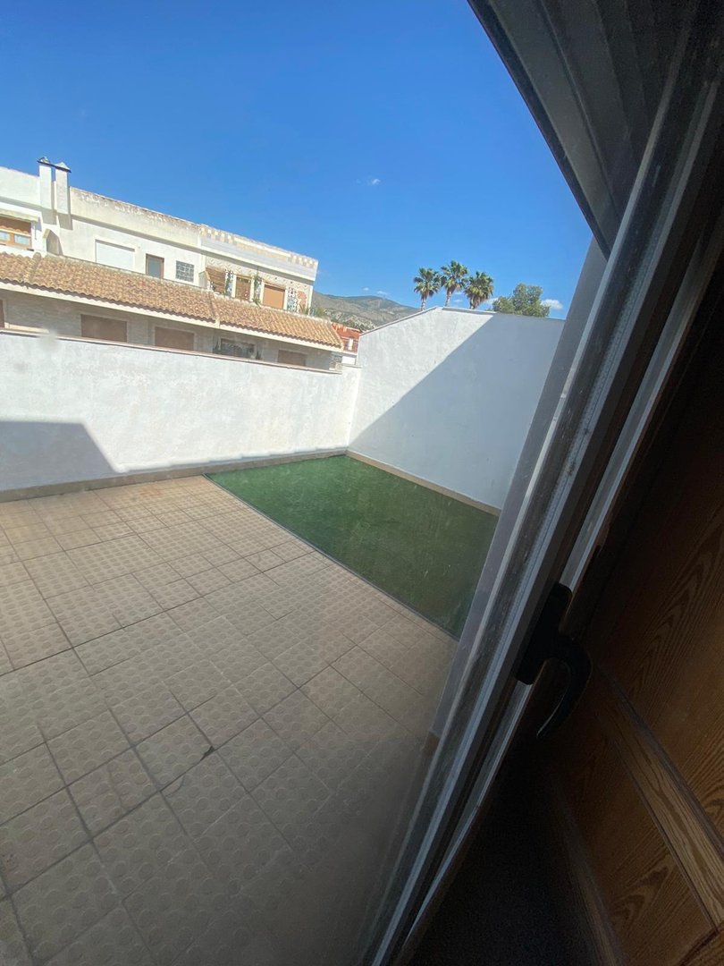 Wohnung 165 m² in Monòver / Monóvar
