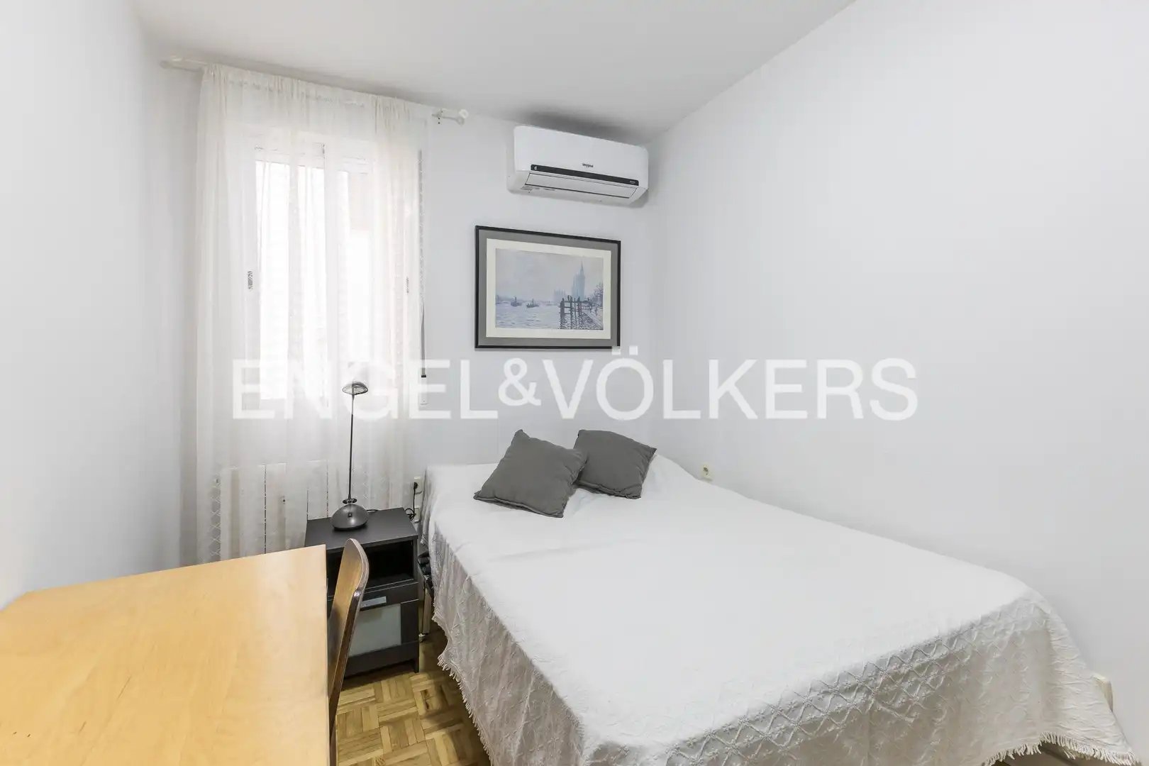 Pis de 67 m² a Madrid