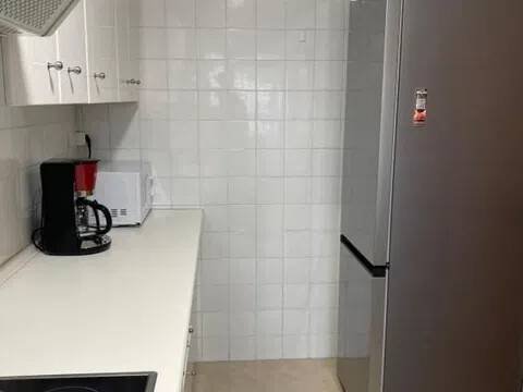 Piso de 85 m² en Benalmádena