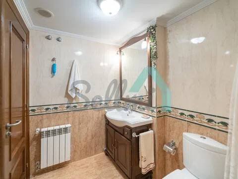 Piso de 120 m² en Oviedo