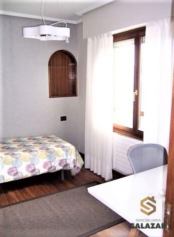 Piso de 123 m² en Bilbao