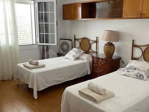 Casa de 180 m² en San Pedro de Ribas