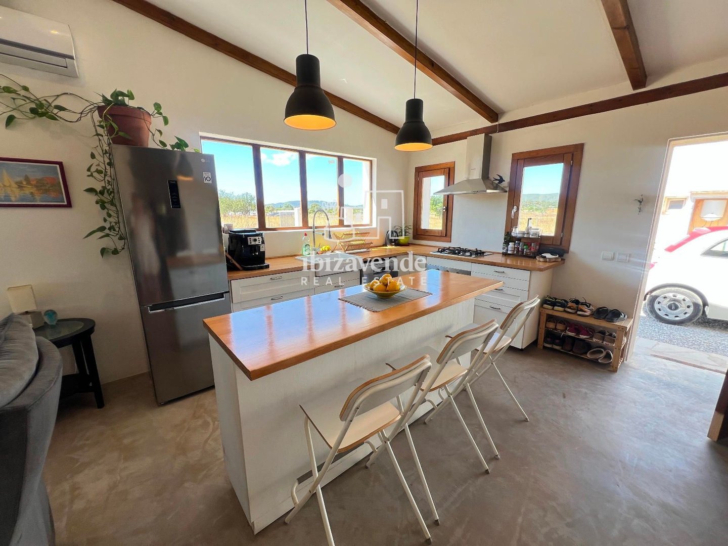 Casa de 120 m² en Santa Eulària des Riu
