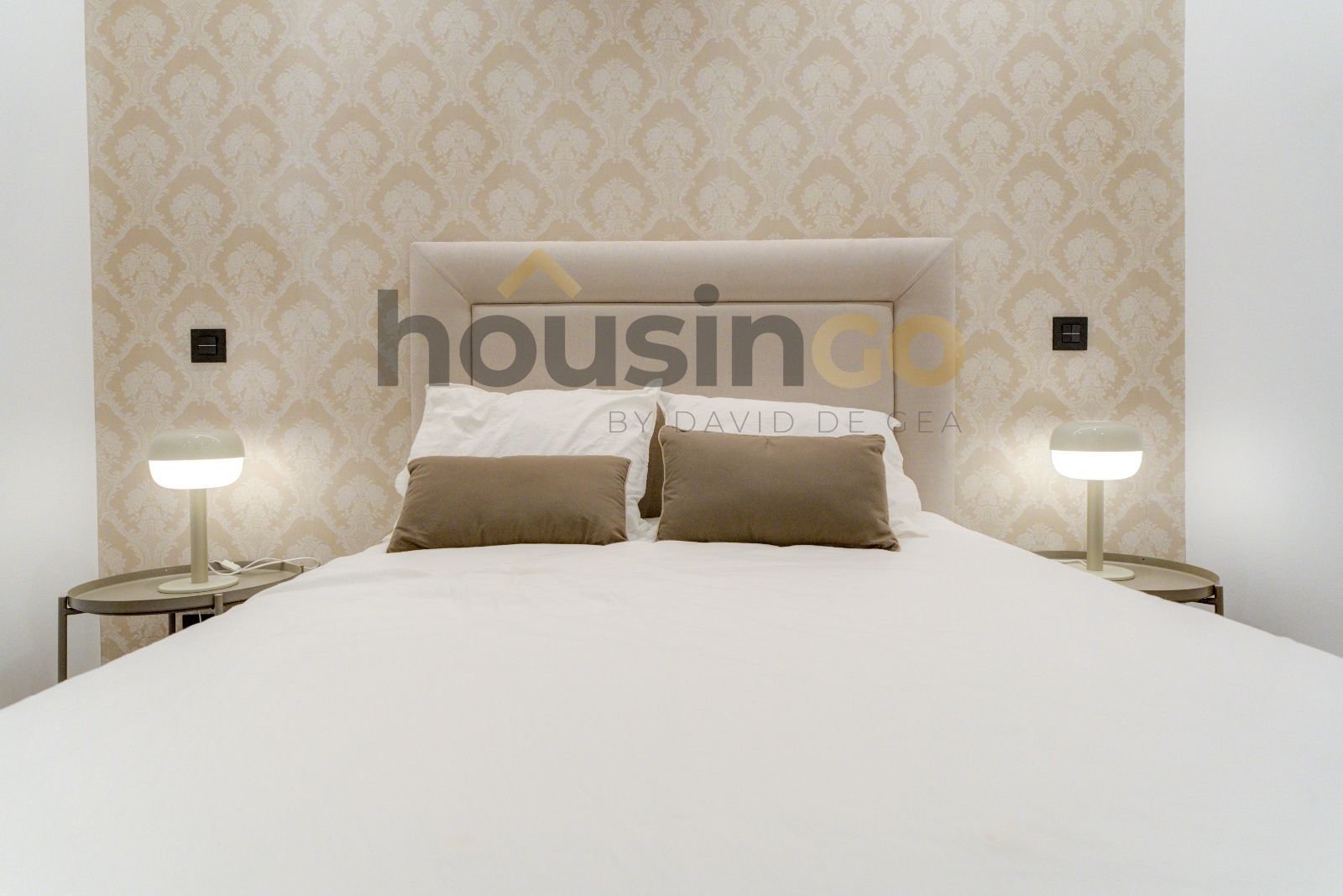 Pis de 115 m² a Madrid