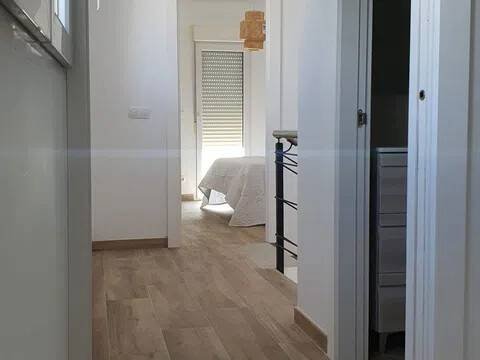Piso de 95 m² en Linares