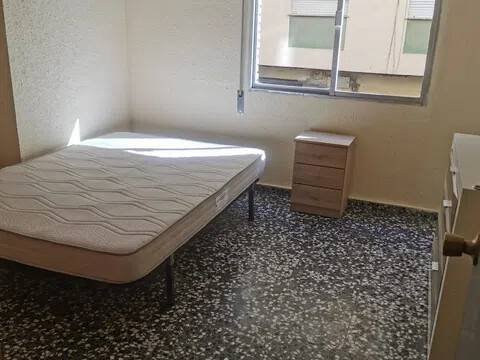 Habitació 150 m², Sagunt