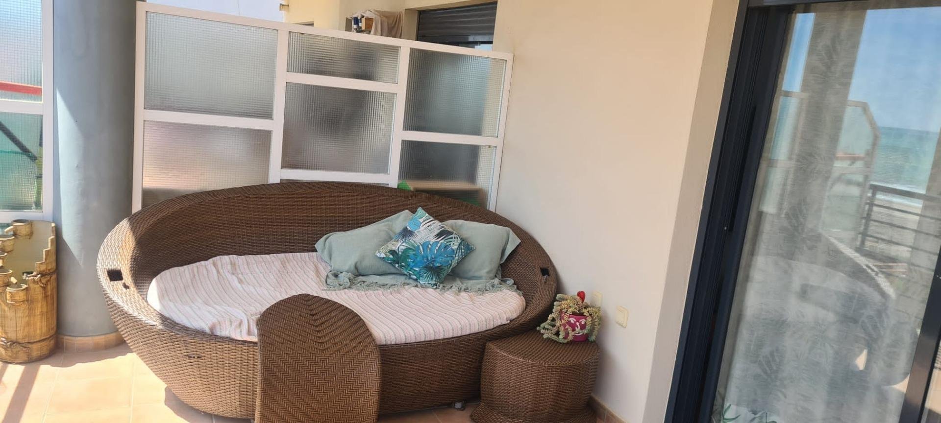Piso de 125 m² en Chilches