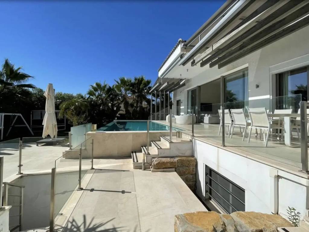Casa de 305 m² en Benahavís