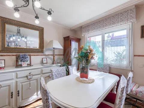 Habitación 187 m², Siero
