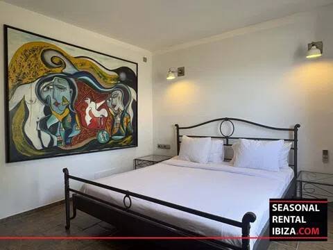 Casa de 238 m² en Santa Eulària des Riu