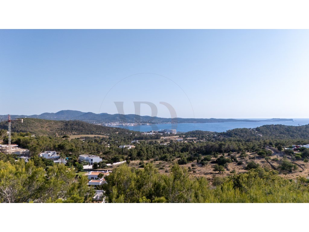 Casa de 550 m² a Sant Antoni de Portmany
