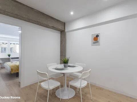 Habitació de lloguer, Granada