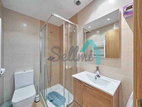 Piso de 45 m² en Oviedo