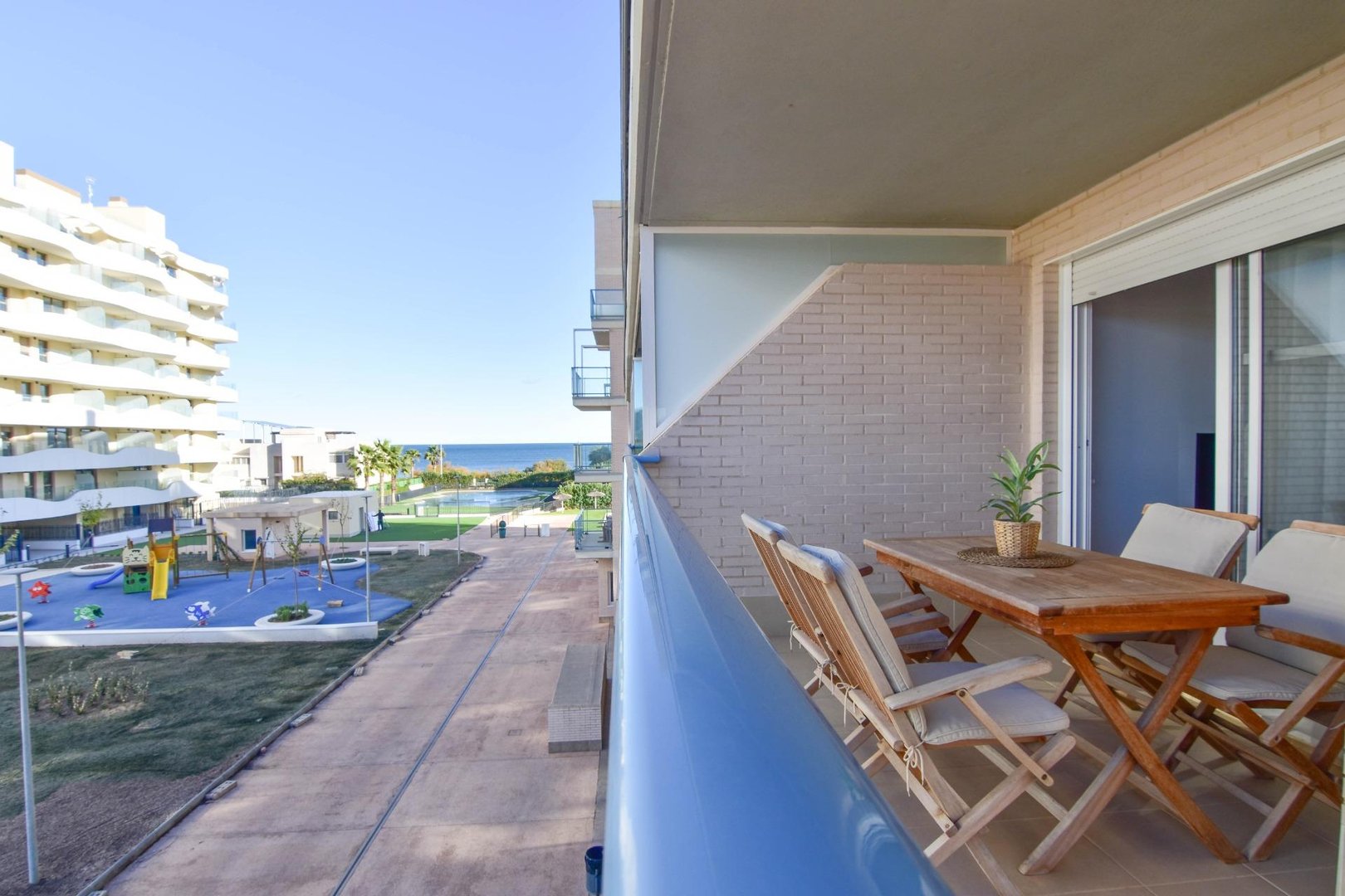 Appartamento 69 m² a el Puig de Santa Maria
