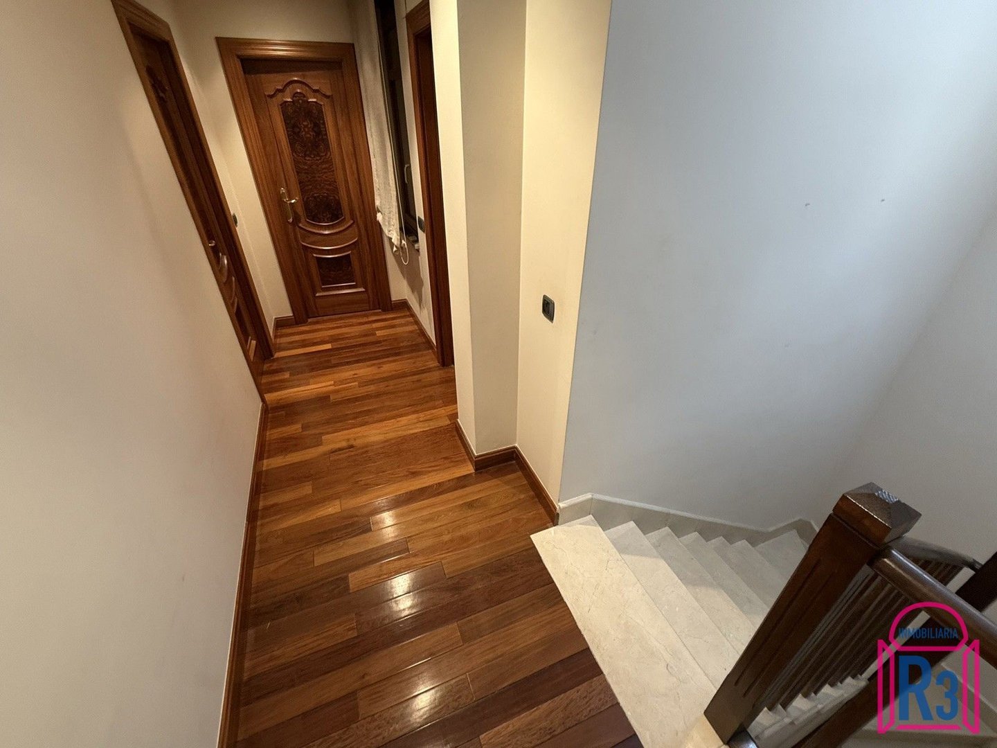 Piso de 160 m² en León