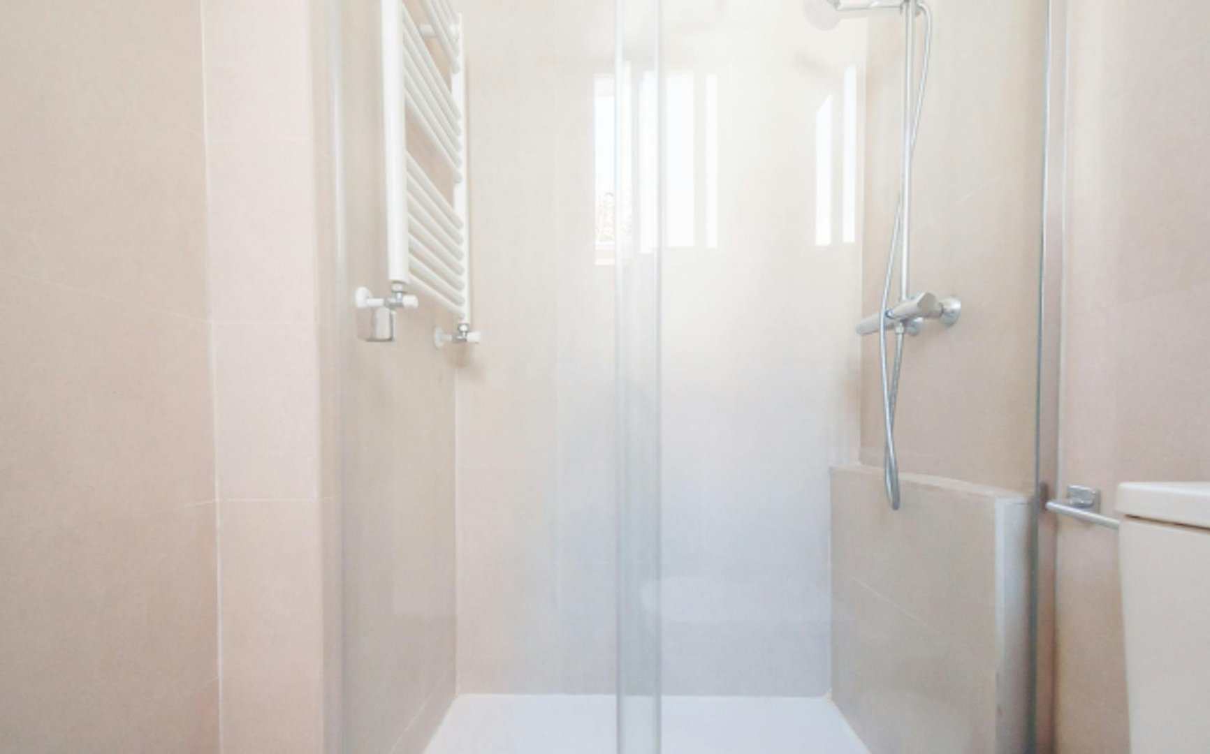 Habitación 120 m², Madrid