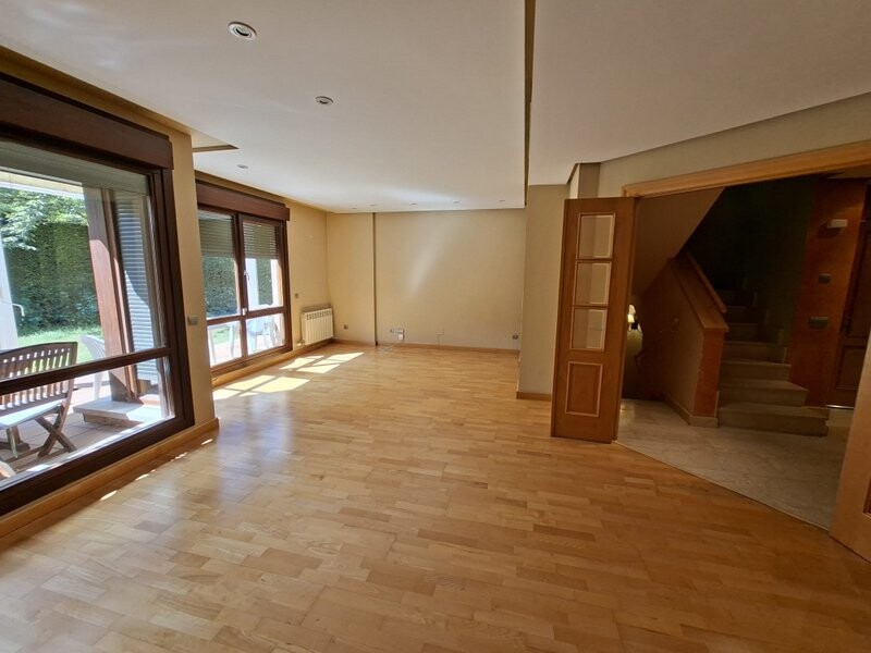 Piso de 320 m² en Valladolid