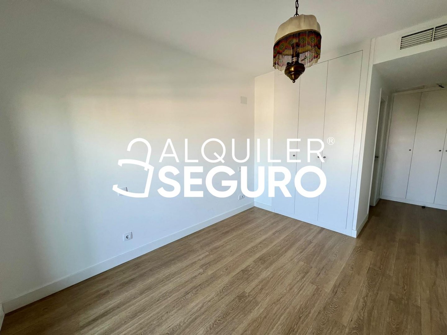 Piso de 105 m² en Tres Cantos