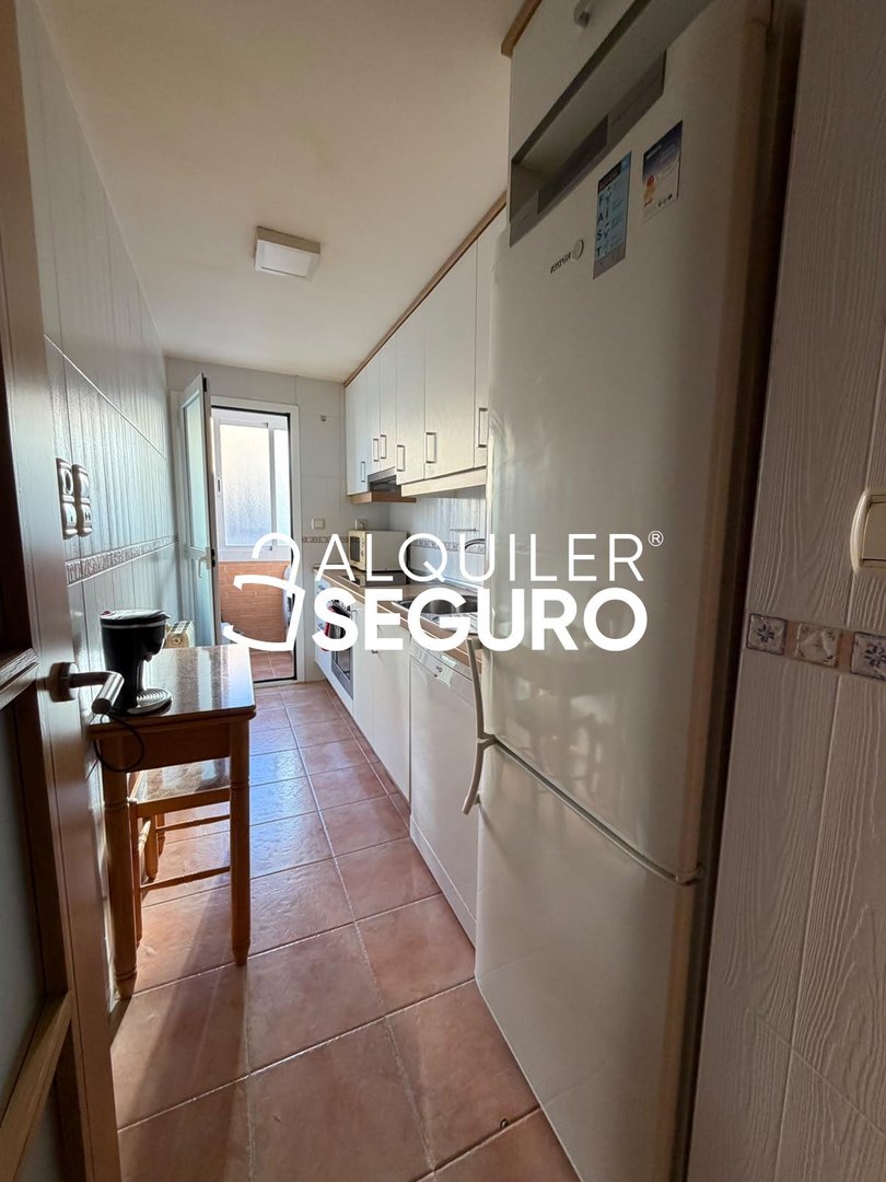 Piso de 85 m² en Madrid