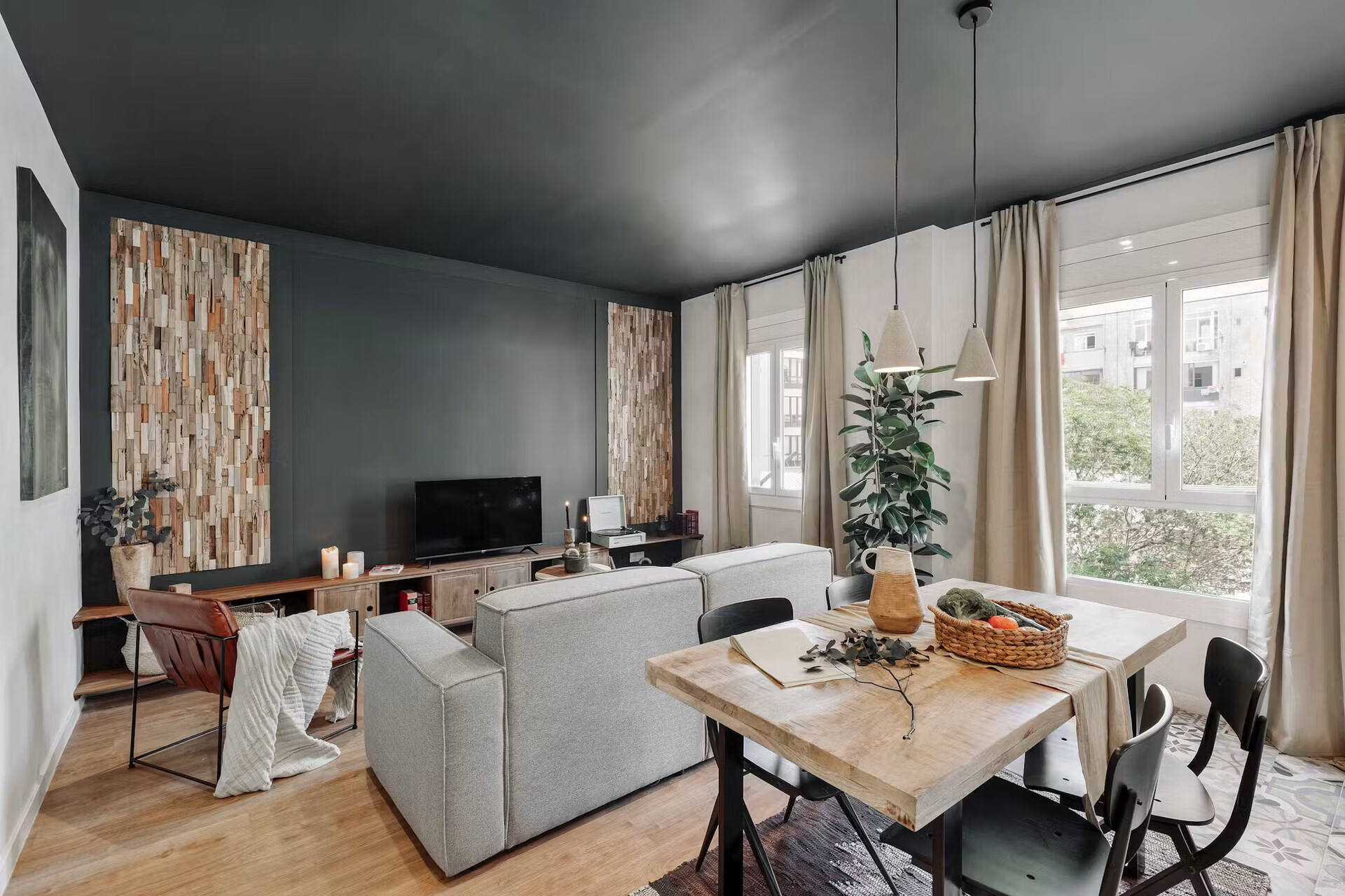 Pis de 73 m² a Barcelona