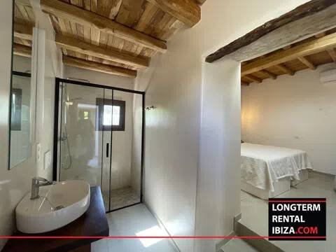 Casa de 280 m² en Sant Josep de sa Talaia