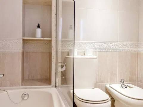 Piso de 120 m² en Barcelona