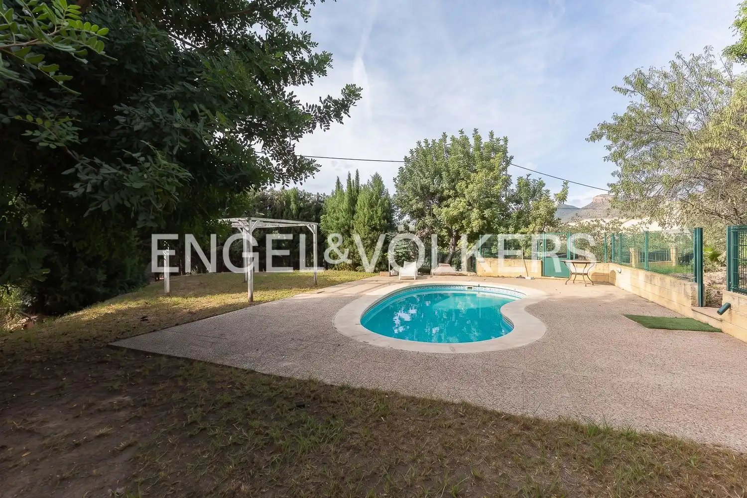 Casa de 350 m² a Petrés