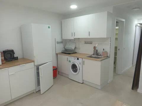 Piso de 50 m² en Madrid