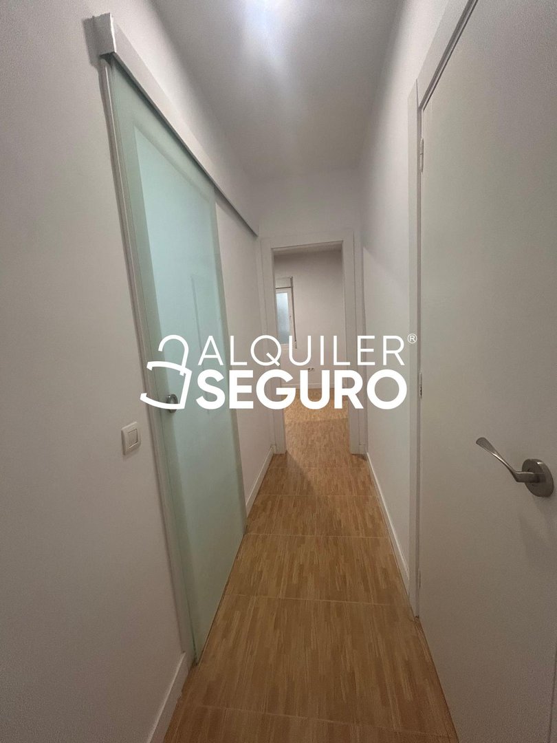 Piso de 122 m² en Granada