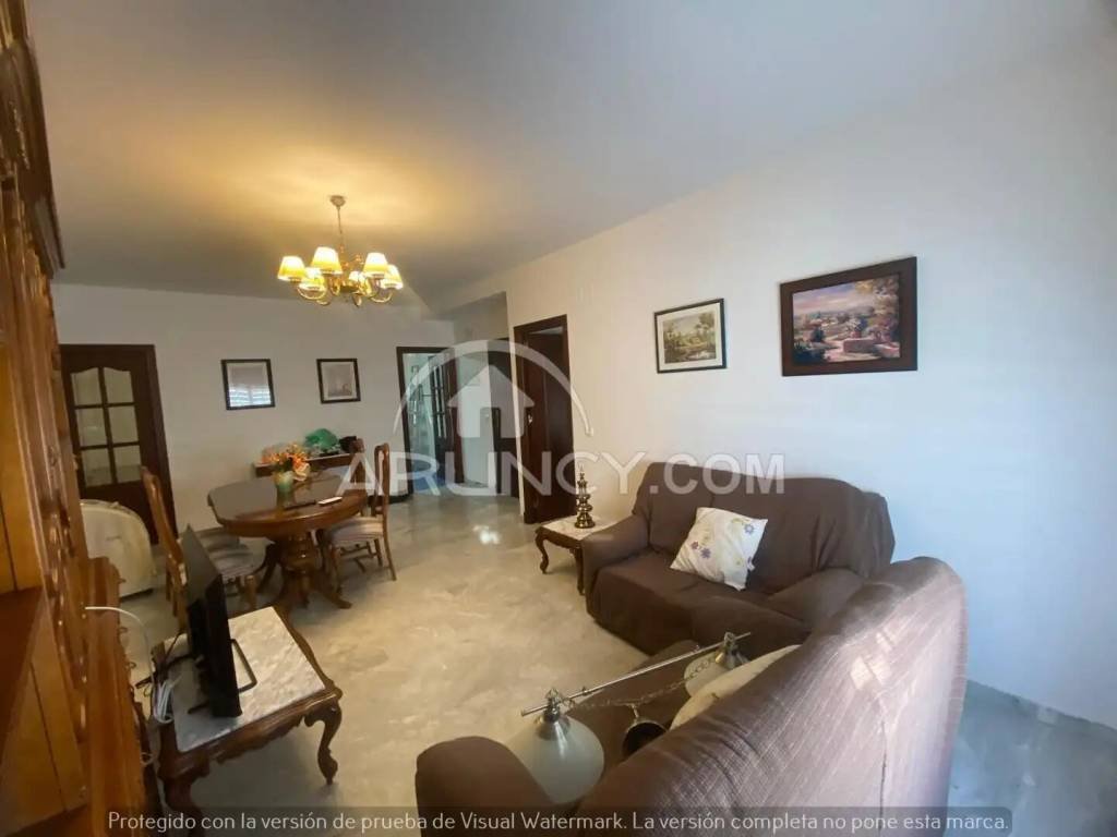 Piso de 154 m² en Alcalá de Guadaíra