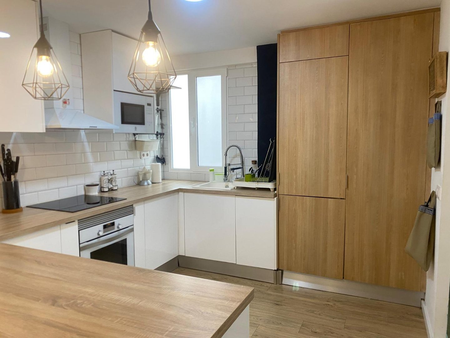 Piso de 87 m² en Valencia
