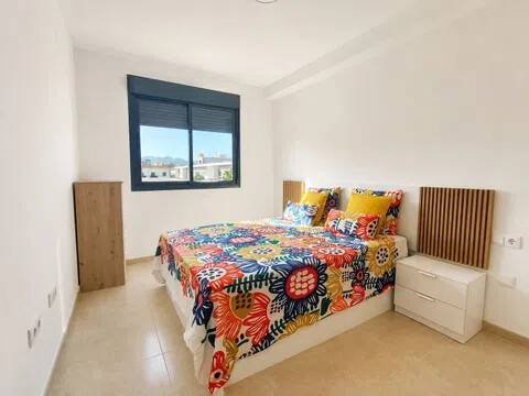 Piso de 126 m² en Moncófar