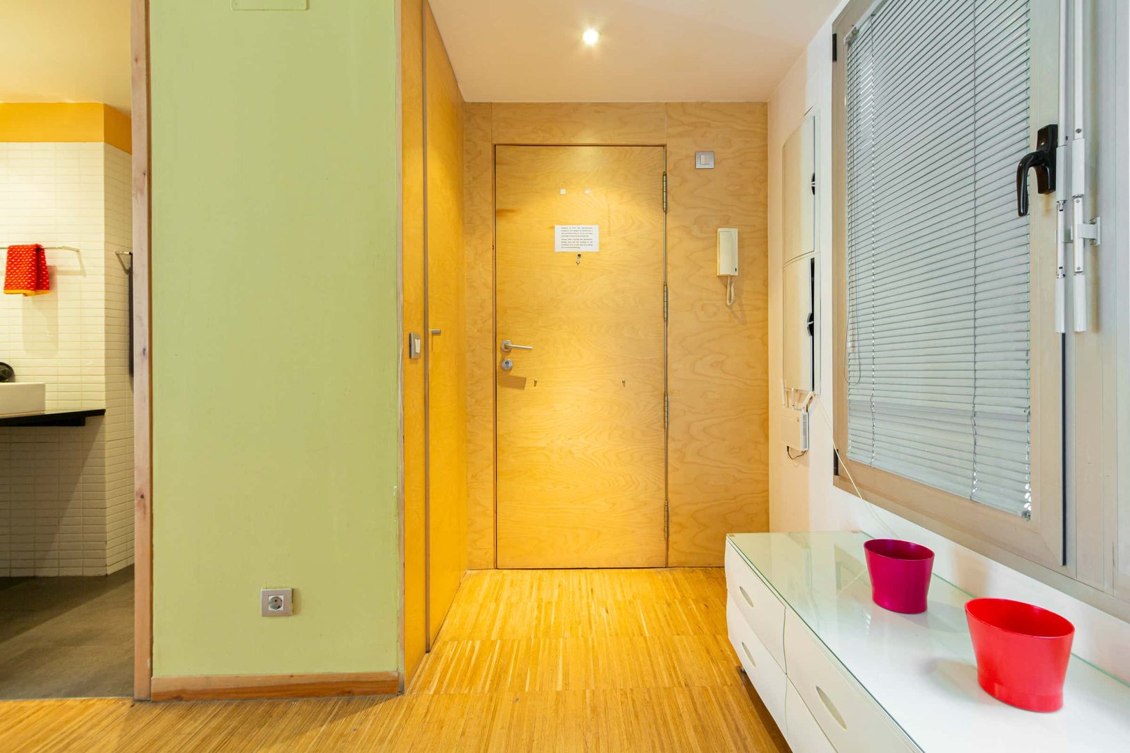 Pis de 60 m² a Madrid
