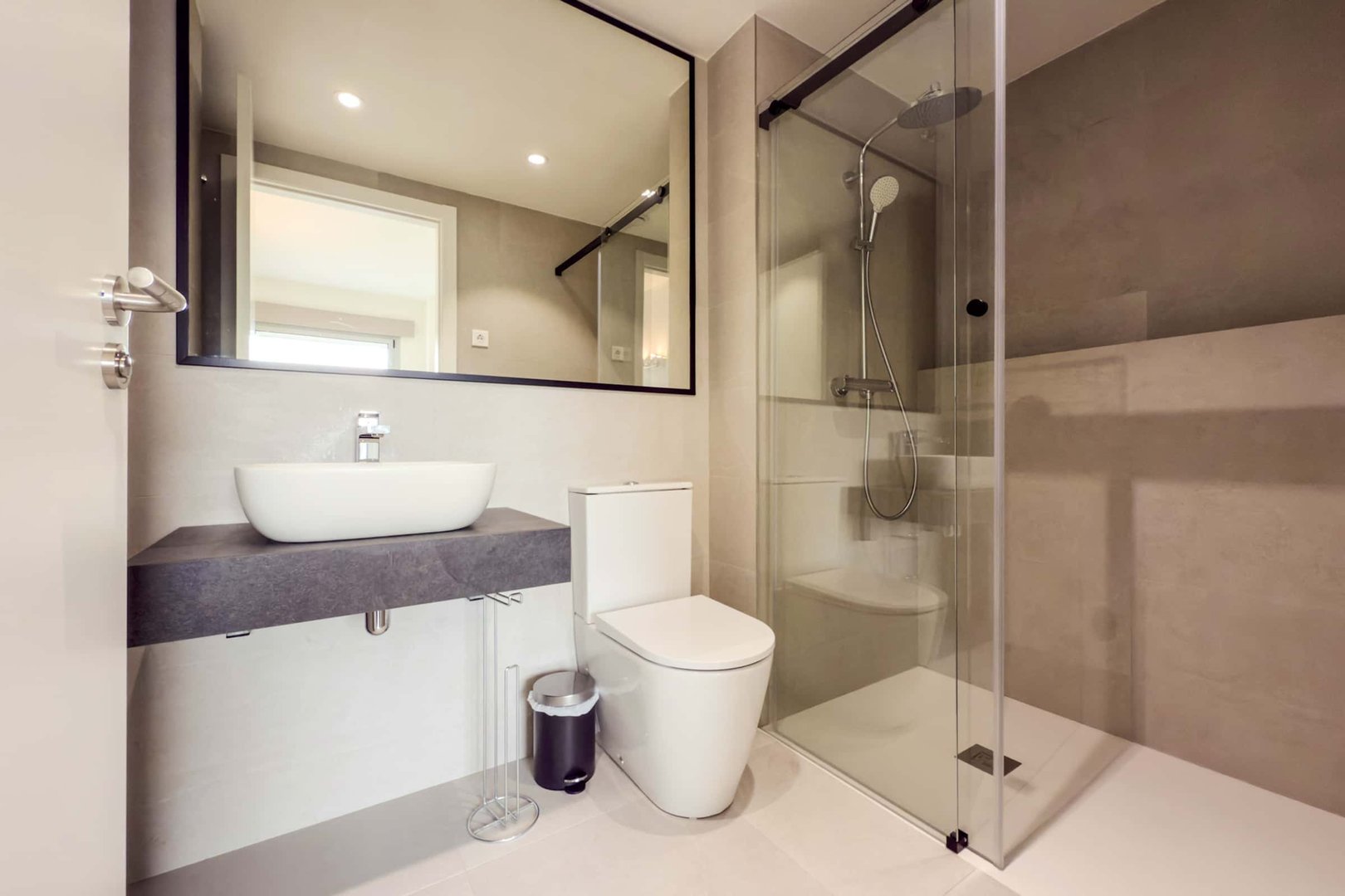 Pis de 94 m² a Barcelona
