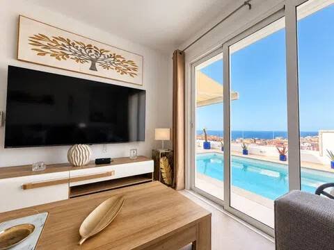 Appartamento 160 m² a Mogán
