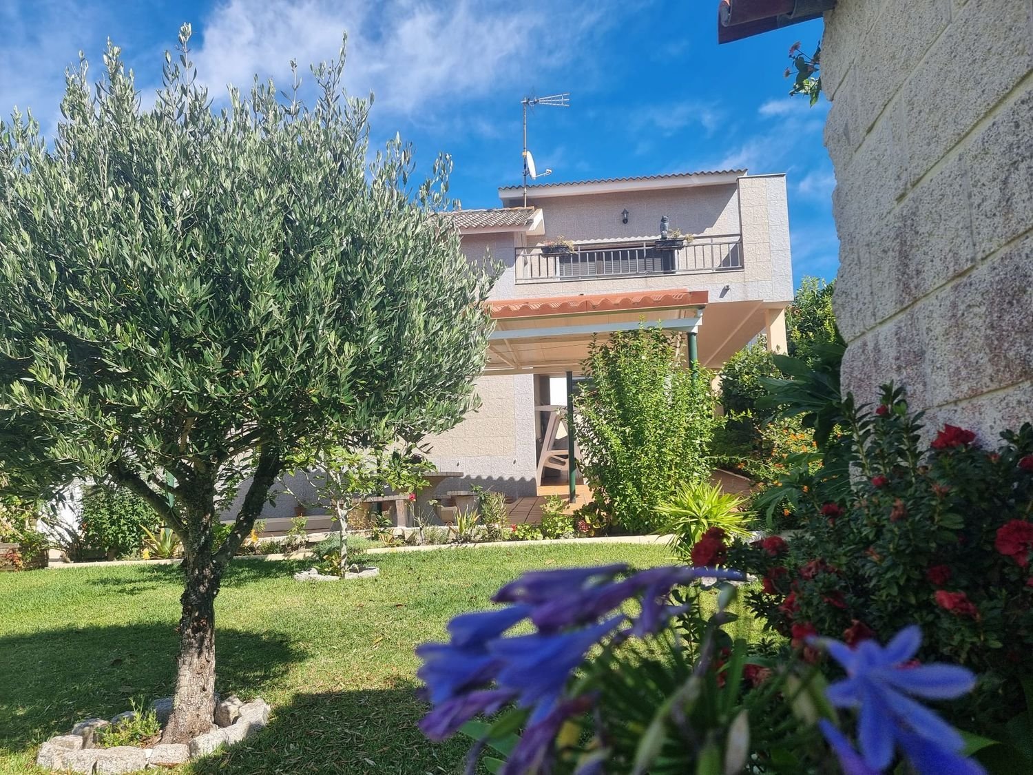 Casa de 133 m² a Sanxenxo