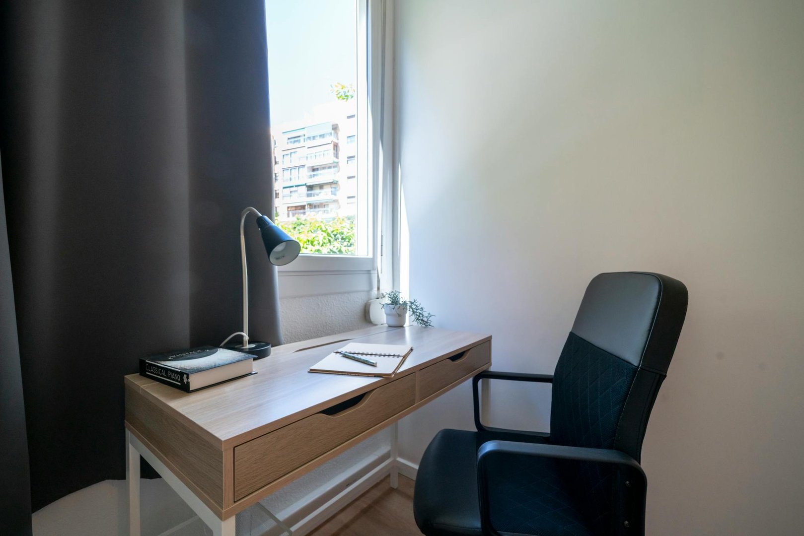 Habitació de lloguer, València