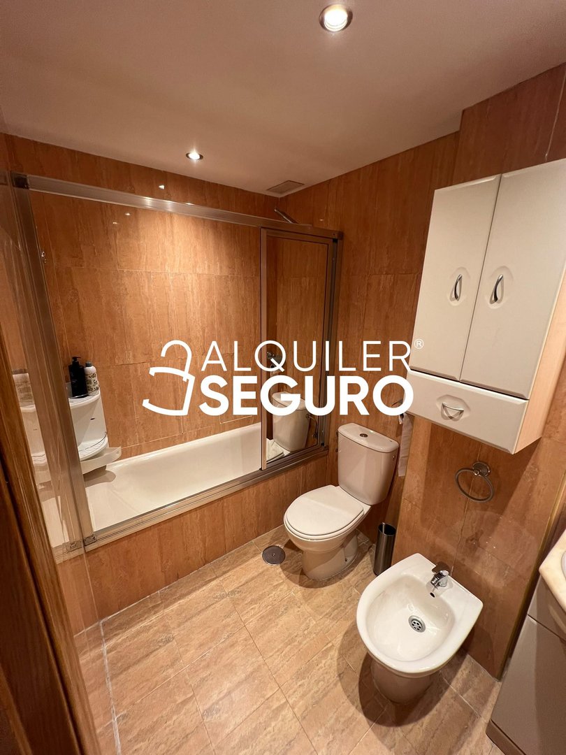 Appartement 112 m² à Madrid