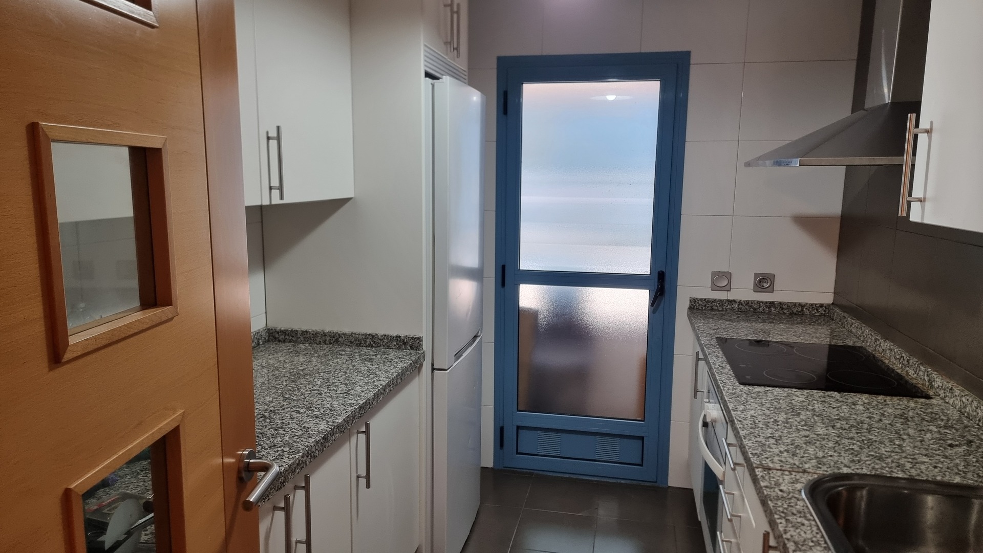 Piso de 113 m² en Málaga