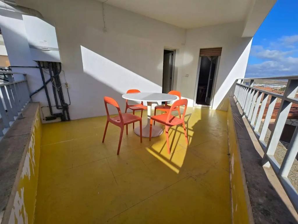 Wohnung 121 m² in Navarrete